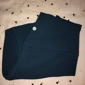 lulu lemon align leggings